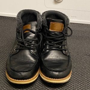 Max & Jake Boots, Size 1